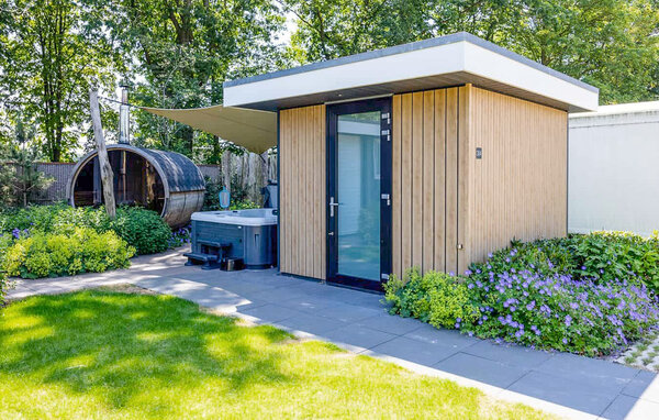 Vakantiehuis - Voorthuizen , Nederland - HGE304 102