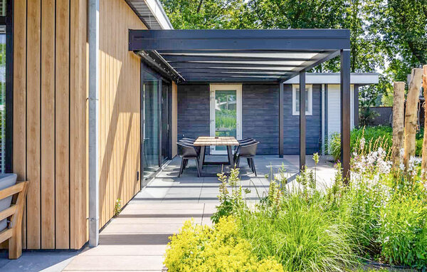 Vakantiehuis - Voorthuizen , Nederland - HGE304 104