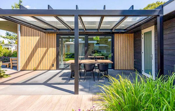 Vakantiehuis - Voorthuizen , Nederland - HGE304 105