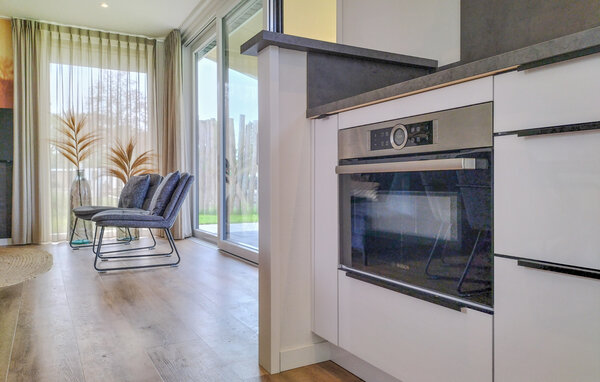 Feriehuse - Voorthuizen , Holland - HGE306 401