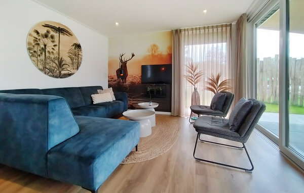 Feriehuse - Voorthuizen , Holland - HGE306 3