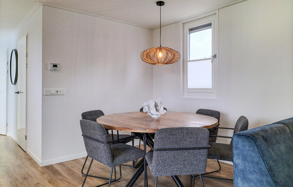 Feriehuse - Voorthuizen , Holland - HGE306 6