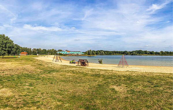 Vakantiehuis - Voorthuizen , Nederland - HGE307 902
