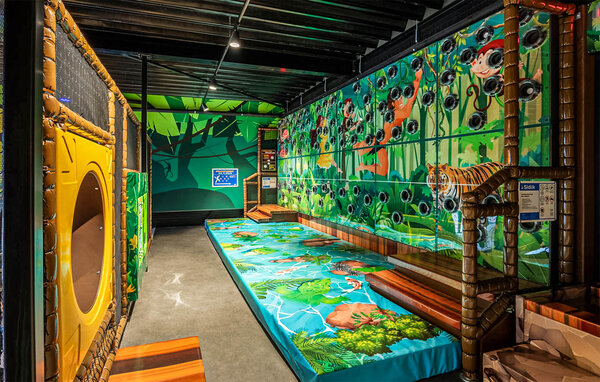 Vakantiehuis - Voorthuizen , Nederland - HGE307 910