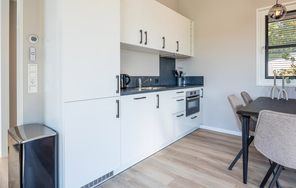 Vakantiehuis - Voorthuizen , Nederland - HGE307 6