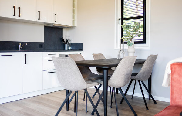 Vakantiehuis - Voorthuizen , Nederland - HGE307 401