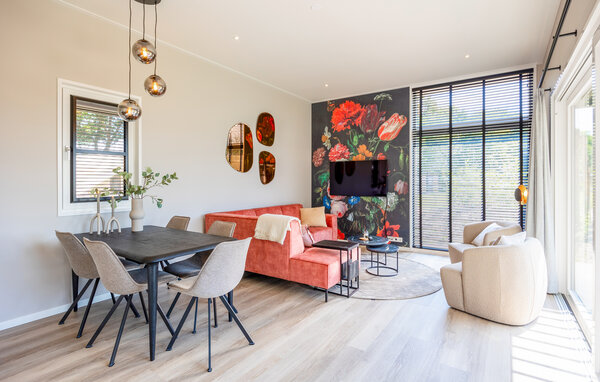 Vakantiehuis - Voorthuizen , Nederland - HGE307 3
