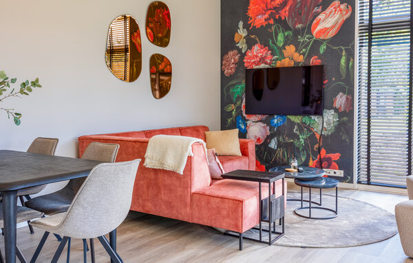 Vakantiehuis - Voorthuizen , Nederland - HGE307 301