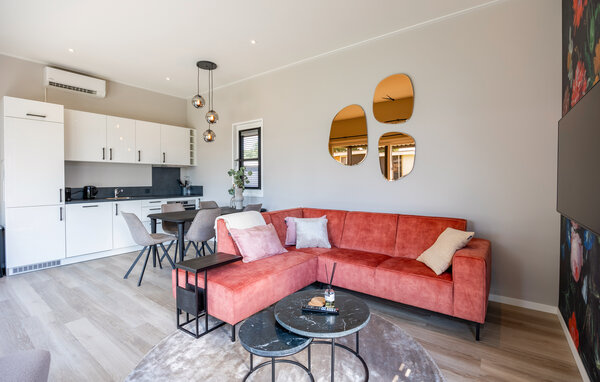 Vakantiehuis - Voorthuizen , Nederland - HGE307 4