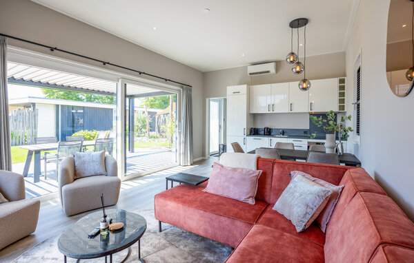 Vakantiehuis - Voorthuizen , Nederland - HGE307 302