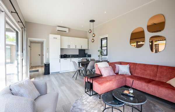 Vakantiehuis - Voorthuizen , Nederland - HGE307 5