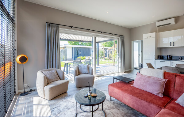Vakantiehuis - Voorthuizen , Nederland - HGE307 303
