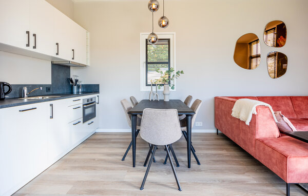 Vakantiehuis - Voorthuizen , Nederland - HGE307 7