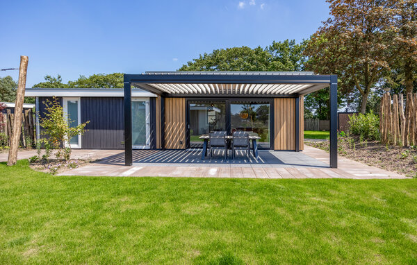 Vakantiehuis - Voorthuizen , Nederland - HGE307 81