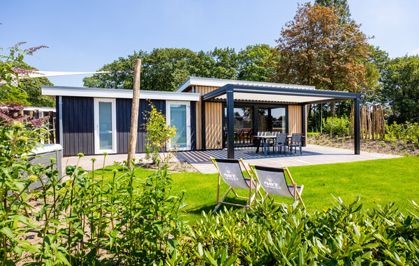 Vakantiehuis - Voorthuizen , Nederland - HGE307 9