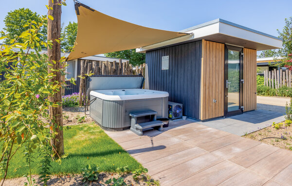 Vakantiehuis - Voorthuizen , Nederland - HGE307 103