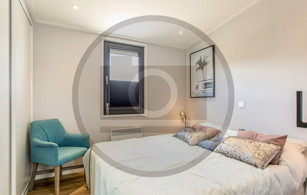 Vakantiehuis - Voorthuizen , Nederland - HGE310 4