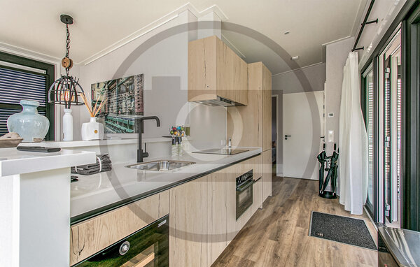 Vakantiehuis - Voorthuizen , Nederland - HGE310 3