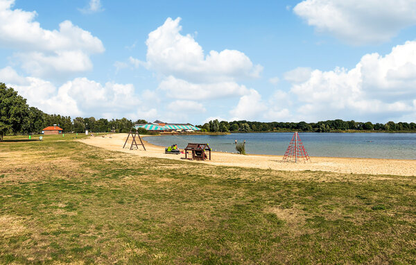 Holiday Home - Voorthuizen , Holland - HGE314 901