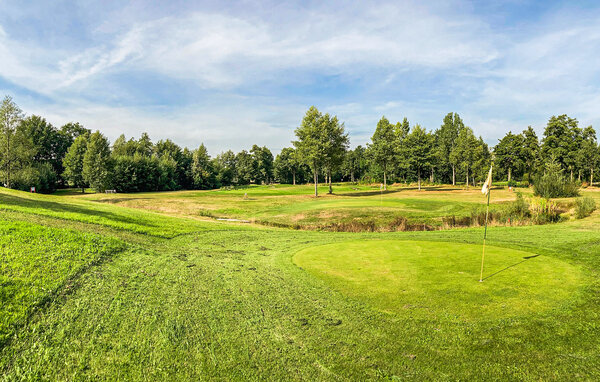 Holiday Home - Voorthuizen , Holland - HGE314 903
