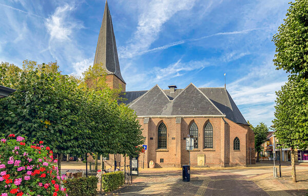 Holiday Home - Voorthuizen , Holland - HGE314 905