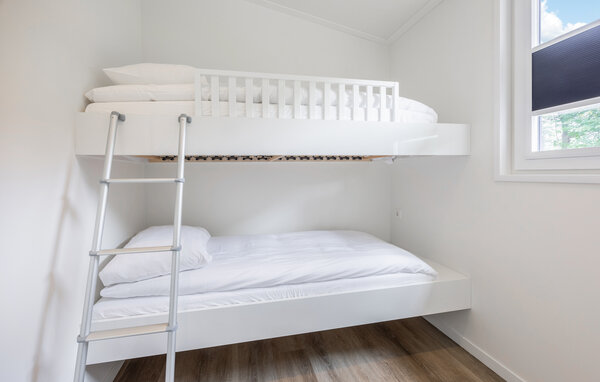 Holiday Home - Voorthuizen , Holland - HGE314 605