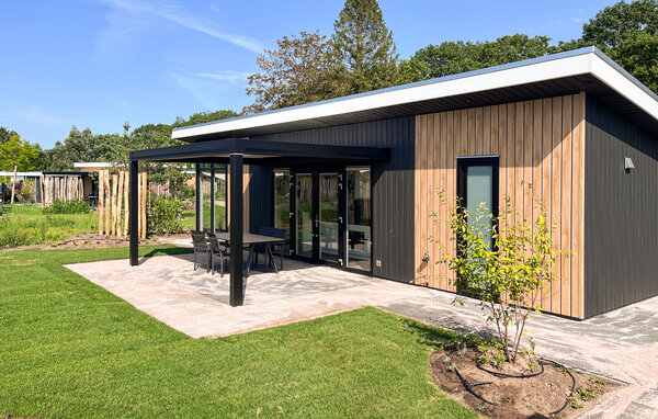 Holiday Home - Voorthuizen , Holland - HGE314 81