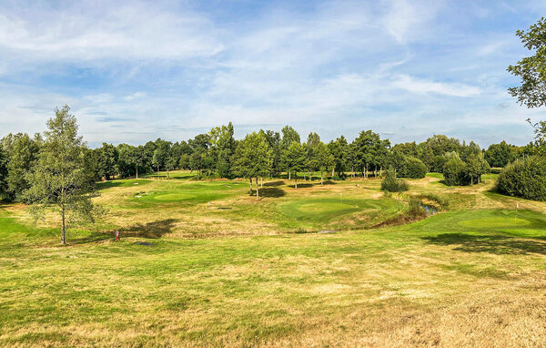 Casa de vacaciones - Voorthuizen , Holanda - HGE315 904