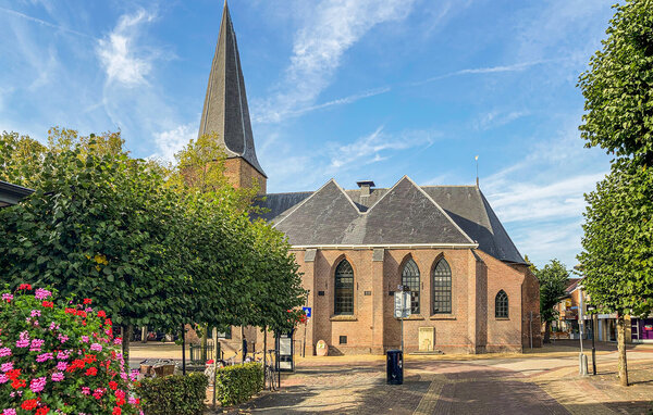Casa de vacaciones - Voorthuizen , Holanda - HGE315 905