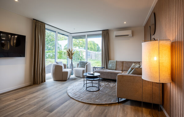 Casa de vacaciones - Voorthuizen , Holanda - HGE315 5