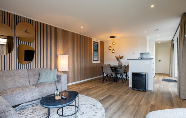 Casa de vacaciones - Voorthuizen , Holanda - HGE315 6