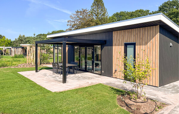 Casa de vacaciones - Voorthuizen , Holanda - HGE315 8