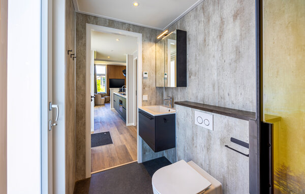 Semesterhus - Voorthuizen , Holland - HGE316 702