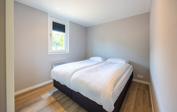 Semesterhus - Voorthuizen , Holland - HGE316 7