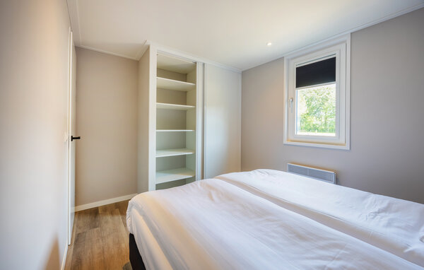Semesterhus - Voorthuizen , Holland - HGE316 601