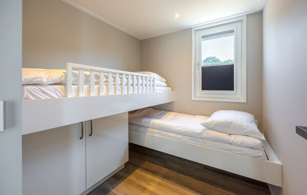 Semesterhus - Voorthuizen , Holland - HGE316 602