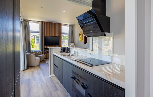 Semesterhus - Voorthuizen , Holland - HGE316 6