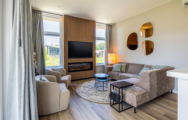 Semesterhus - Voorthuizen , Holland - HGE316 3