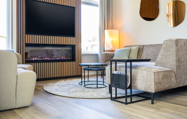 Semesterhus - Voorthuizen , Holland - HGE316 301
