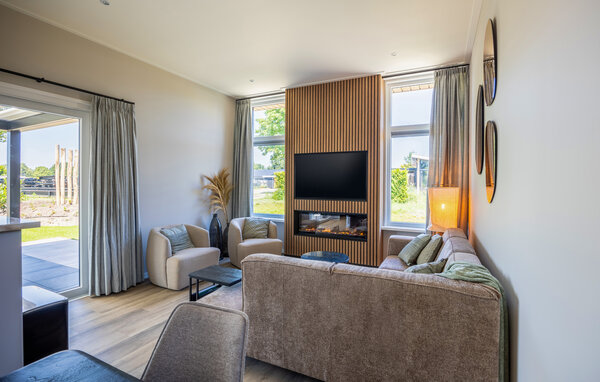 Semesterhus - Voorthuizen , Holland - HGE316 4