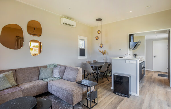 Semesterhus - Voorthuizen , Holland - HGE316 5