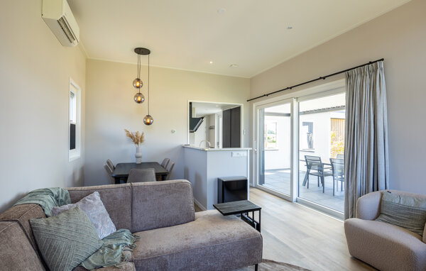 Semesterhus - Voorthuizen , Holland - HGE316 302