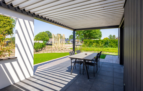 Semesterhus - Voorthuizen , Holland - HGE316 8