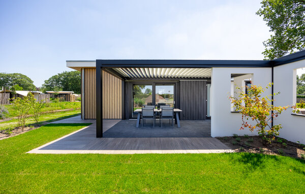 Semesterhus - Voorthuizen , Holland - HGE316 101
