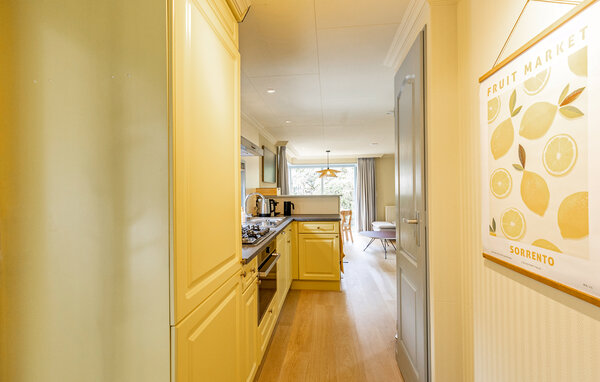 Vakantiehuis - Bennekom , Nederland - HGE333 401