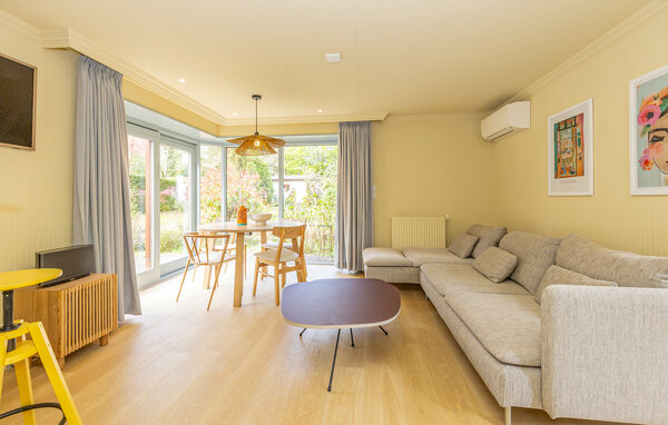 Vakantiehuis - Bennekom , Nederland - HGE333 301