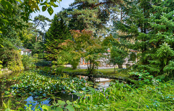 Vakantiehuis - Bennekom , Nederland - HGE333 103