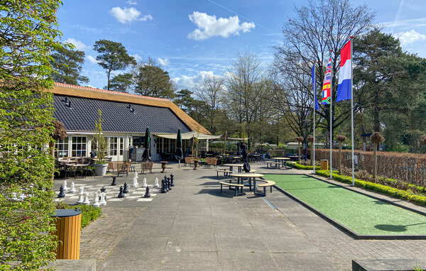 Vakantiehuis - Bennekom , Nederland - HGE333 104