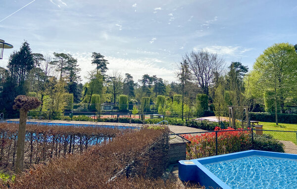 Vakantiehuis - Bennekom , Nederland - HGE333 11