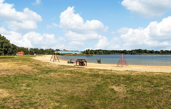 Vakantiehuis - Voorthuizen , Nederland - HGE408 901